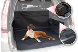 PROTECTOR MALETERO "RM CONFORT" IMPERMEABLE TALLA XL (155 X 104 X 33) ( 6 )
