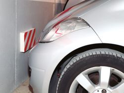 PROTECTORES PARKING MEGA MED. 350 x 200 x 45 mm