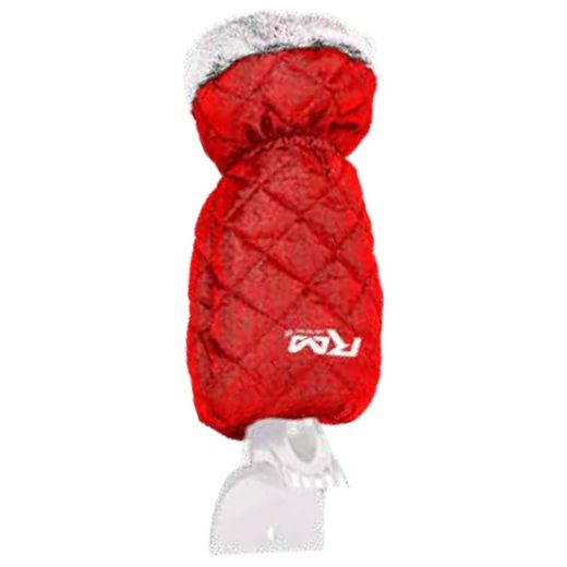 RASCADOR DE HIELO CON GUANTE "ICE-PRO" RM SNOW ( 8 )