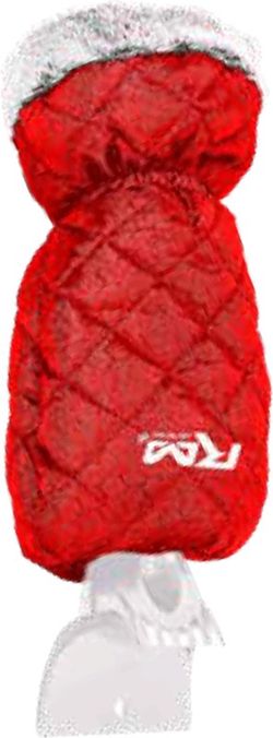 RASCADOR DE HIELO CON GUANTE "ICE-PRO" RM SNOW ( 8 )