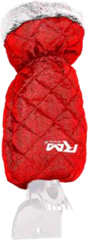 RASCADOR DE HIELO CON GUANTE "ICE-PRO" RM SNOW ( 8 )