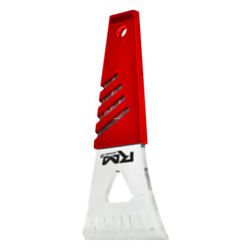 RASCADOR DE HIELO "ICE" RM SNOW ( 8 )