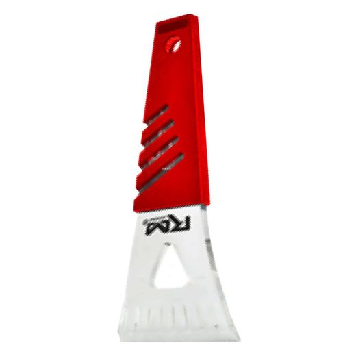 RASCADOR DE HIELO "ICE" RM SNOW ( 8 )