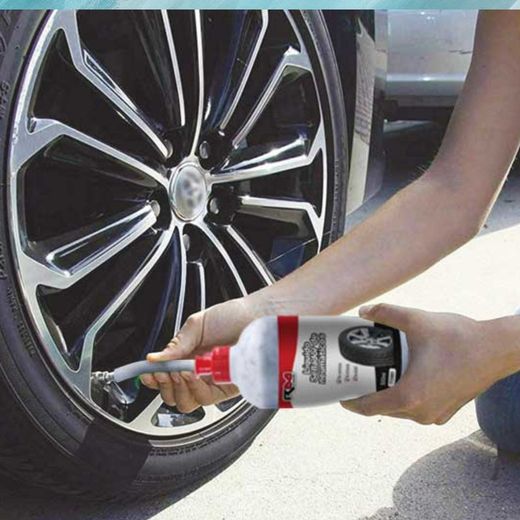 RECARGA REPARA PINCHAZOS REF 715080 500ml