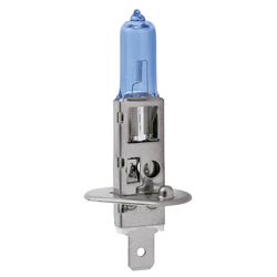 Ref.ant-461.H1SWBOX - SET 2 LAMPARAS H1 12V 55W P14.5s SUPER WHITE