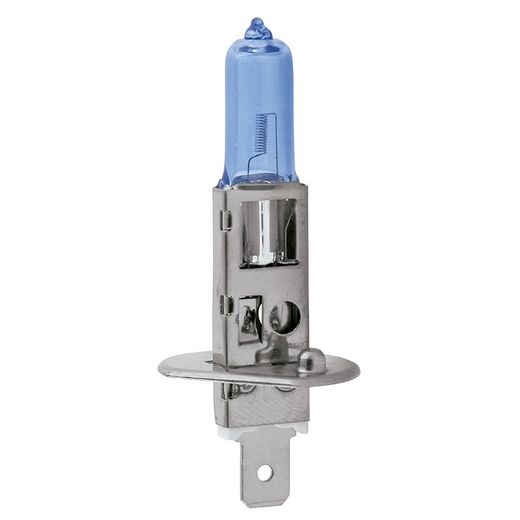 Ref.ant-461.H1SWBOX - SET 2 LAMPARAS H1 12V 55W P14.5s SUPER WHITE