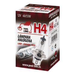 Ref.ant-461.H424 - LAMPARA H4 24V 75/70W P43t