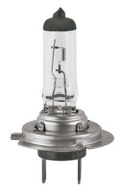 ***Ref.ant-461.H724BL - BLISTER 1 LAMPARA H7 24V 70W PX26d