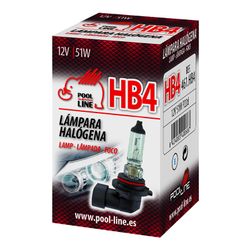 ***Ref.ant-461.HB4 - LAMPARA HB4 12V 51W P22d