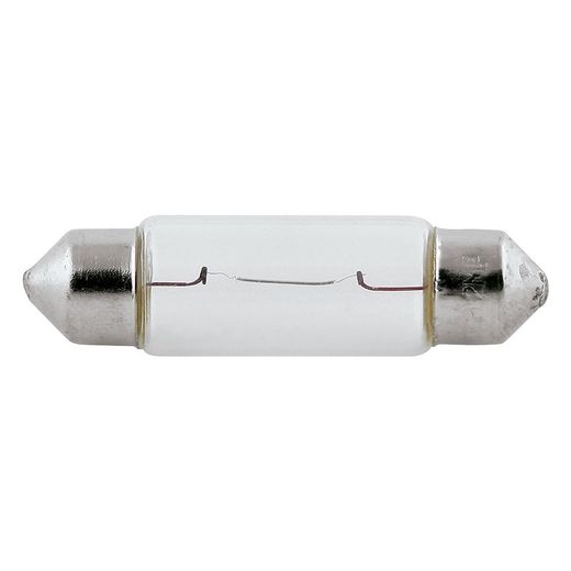 ***Ref.ant-462.C10W36 - PLAFONIER C10W T11*36 12V 10W SV8.5