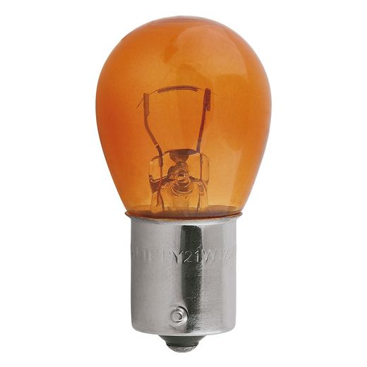 ***Ref.ant-462.P21W24FEA - STOP 24V 21W 1P Bau15s AMBAR FILAMENTO ESPECIAL