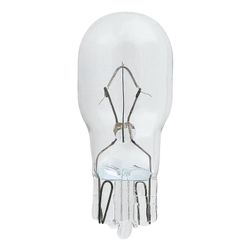 ***Ref.ant-462.T10.324 - WEDGE/CONTROL SIN CASQUILLO T10 24V 3W