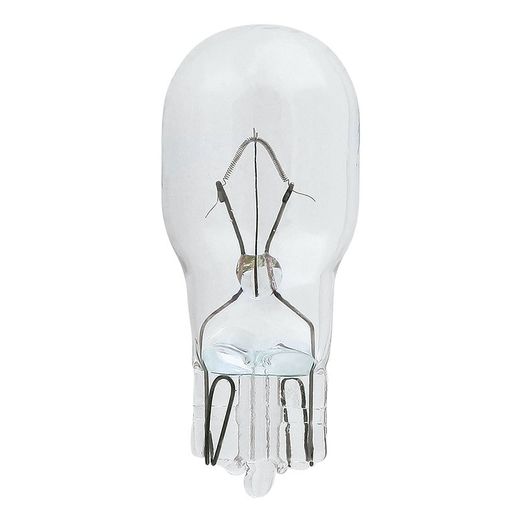 *Ref.ant-462.T10.324 - WEDGE/CONTROL SIN CASQUILLO T10 24V 3W
