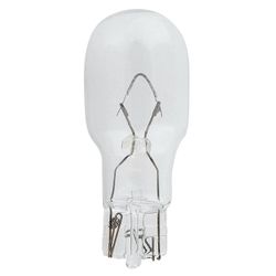 Ref.ant-462.T15 - WEDGE/CONTROL SIN CASQUILLO T15 12V 16W