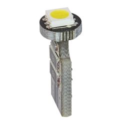 Ref.ant-463.LC101 - BLISTER 2 UNID. WEDGE LED CAN-BUS 1SMD 12V T10