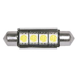***Ref.ant-463.LC414 - BLISTER 2 UNID. PLAFONIER LED CAN-BUS 4SMD 12V 41MM