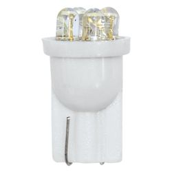 ***Ref.ant-463.LW244 - BLISTER 2 UNID. WEDGE T10 4LEDS 24V