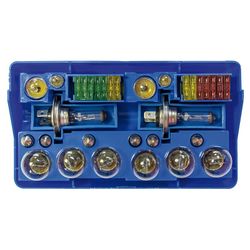 ***Ref.ant-464.H7241 - ESTUCHE RESPUESTOS H7 24V