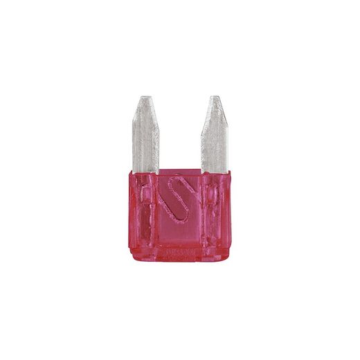 Ref.ant-465.M10 - BLISTER 50 UNID. FUSIBLE MINI 10 AMP