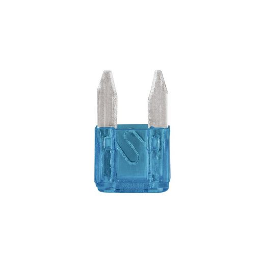 Ref.ant-465.M15 - BLISTER 50 UNID. FUSIBLE MINI 15 AMP