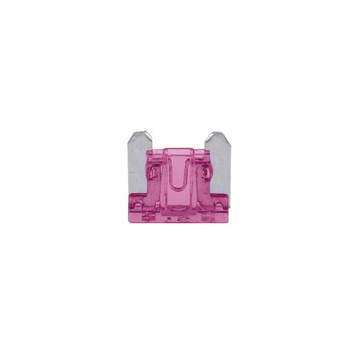 Ref.ant-465.MC04 - BLISTER 10 UNID. FUSIBLE MICRO 4 AMP