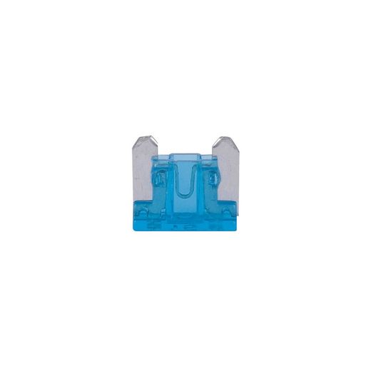 Ref.ant-465.MC15 - BLISTER 10 UNID. FUSIBLE MICRO 15 AMP