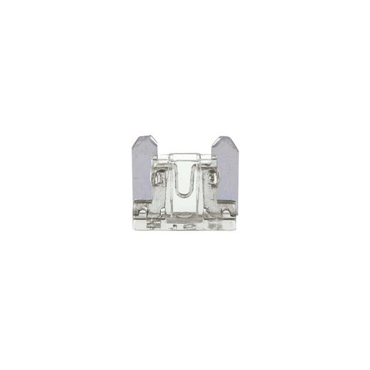 Ref.ant-465.MC25 - BLISTER 50 UNID. FUSIBLE MICRO 25 AMP