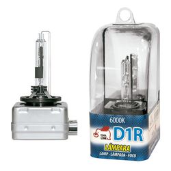 ***Ref.ant-466.D1R60 - LAMPARA DESCARGA GAS XENON D1R 6000K