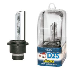 ***Ref.ant-466.D2S46 - LAMPARA DESCARGA GAS XENON D2S 4600K