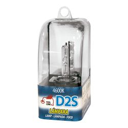 ***Ref.ant-466.D2S46 - LAMPARA DESCARGA GAS XENON D2S 4600K