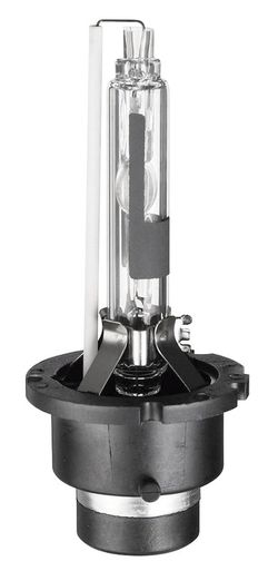 ***Ref.ant-466.D4R60 - LAMPARA DESCARGA GAS XENON D4R 6000K