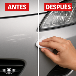 REPARADOR DE ARAÑAZOS 150ML
