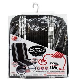 RESPALDO "DON FRESCO" BLACK