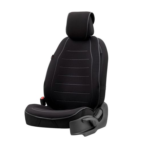 RESPALDO UNIVERSAL ACTIVE LINE COLOR NEGRO