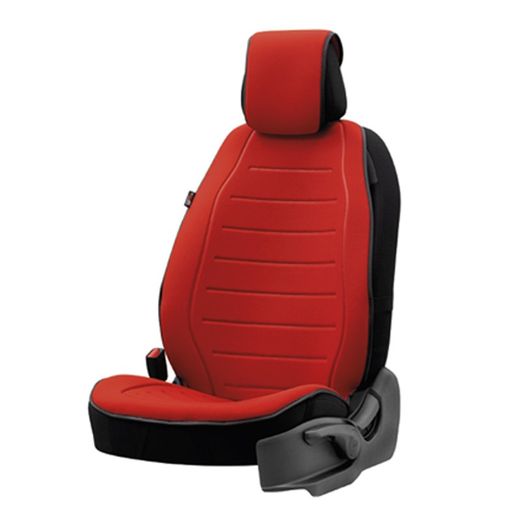 RESPALDO UNIVERSAL ACTIVE LINE COLOR ROJO