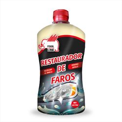 RESTAURADOR DE FAROS 250ML