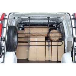 SEPARADOR DE CARGA INDUSTRIAL MAXI