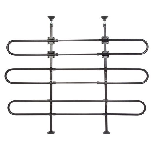 SEPARADORES CARGOTECK INDUSTRIAL