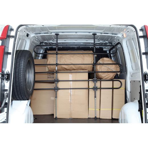 SEPARADOR DE CARGA INDUSTRIAL MINI