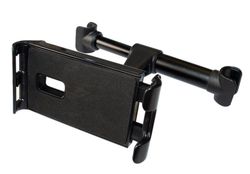 SOPORTE TABLET/MOVIL RM CONNECT POR PINZA Y COLOCACIÓN EN CABEZALES ASIENTOS ( 4 )
