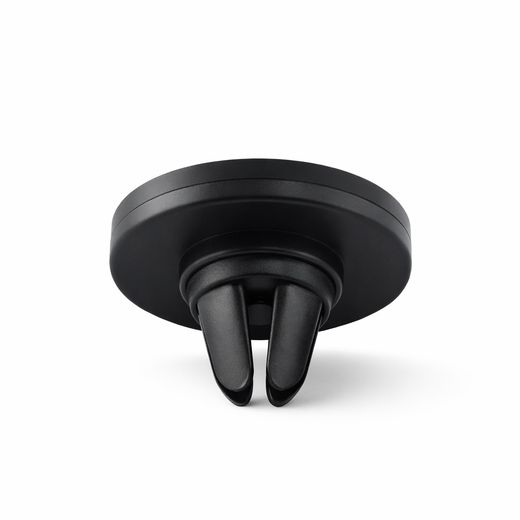 SOPORTE TELEFONO  POR IMAN Y COLOCACIÓN EN REJILLA AIRE