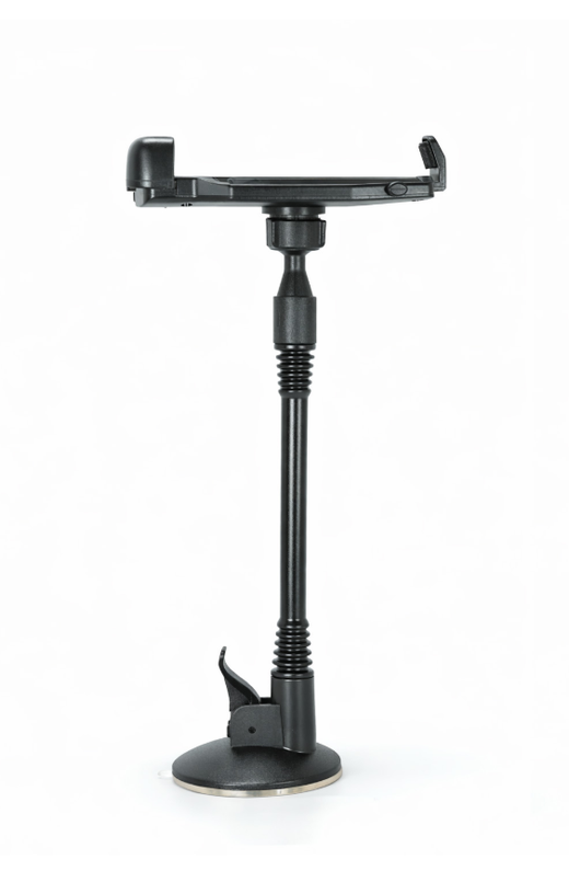 SOP. BRAZO ARTICULADO PARA MOVIL FUERTE FIJACION Y SUJECCION EN PARABRISAS/SALPICADERO