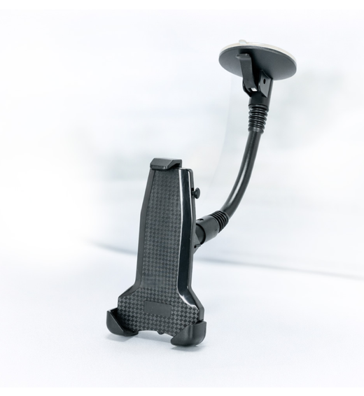 SOP. BRAZO ARTICULADO PARA MOVIL FUERTE FIJACION Y SUJECCION EN PARABRISAS/SALPICADERO