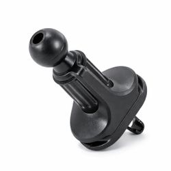 SOPORTE TELEFONO POR PINZA CON BRAZO ARTICULADO PARA DIFUSOR