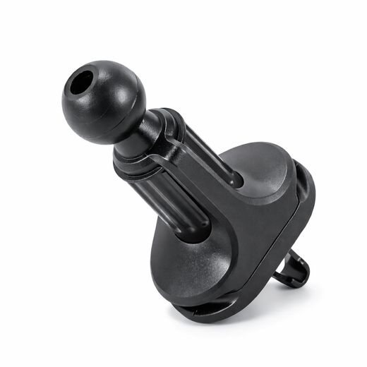 SOPORTE TELEFONO POR PINZA CON BRAZO ARTICULADO PARA DIFUSOR