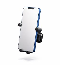 SOPORTE TELEFONO POR PINZA CON BRAZO ARTICULADO PARA DIFUSOR