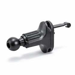 SOPORTE TELEFONO POR PINZA CON BRAZO ARTICULADO PARA DIFUSOR