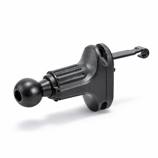 SOPORTE TELEFONO POR PINZA CON BRAZO ARTICULADO PARA DIFUSOR