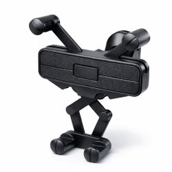 SOPORTE TELEFONO POR PINZA CON BRAZO ARTICULADO PARA DIFUSOR