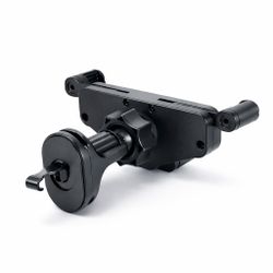 SOPORTE TELEFONO POR PINZA CON BRAZO ARTICULADO PARA DIFUSOR